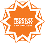 Produkt lokalny z małopolski